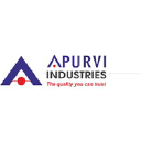 APURVI INDUSTRIES logo