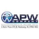 APW logo