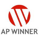 AP Winner logo