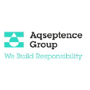 Aqseptence Group logo