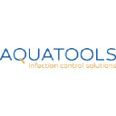 Aqua Tools logo