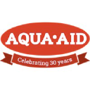 Aqua Aid logo