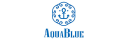 Aqua Blue logo