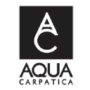 Aqua Carpatica logo