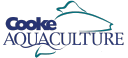 Cooke Aquaculture logo