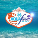 Aquafarm Nusantara logo