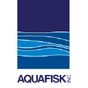 Aquafisk logo