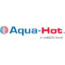 Aqua-Hot logo