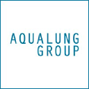 Aqua Lung logo