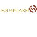 Aquapharm logo