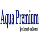 Aqua Premium logo