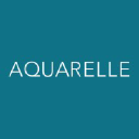 AQUARELLE logo