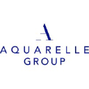 AQUARELLE MADAGASCAR logo