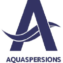 Aquaspersions logo