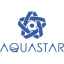 Aqua Star logo