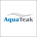 Aqua Teak logo