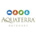 Aquaterra logo