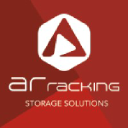 AR Racking logo