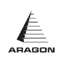 Aragon Construction logo