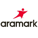 ARAMARK UNIFORM SERVICES PHOENIX DC logo