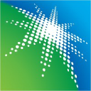 Saudi Aramco logo