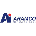 Aramco Imports logo