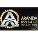 ARANDA TOOLING INC logo