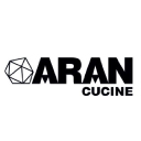 Aran World logo