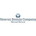 YEREVAN BRANDY COMPANY logo