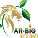 AR BIO INTERNATIONAL logo