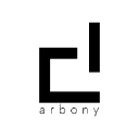 Arbony logo