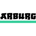 ARBURG  GMBH + CO KG logo