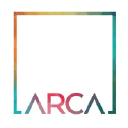 Marmoles Arca logo