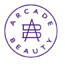 Arcade Beauty logo