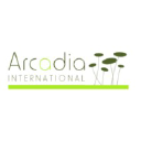 ARCADIA INTERNATIONAL TRADING logo