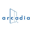 Arcadia logo