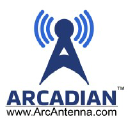 Arcadian logo