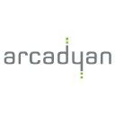 Arcadyan logo