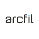 Arc-Fil logo