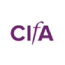 CIfA logo