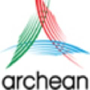 ARCHEAN INDUSTRIES PVT LIMITED logo