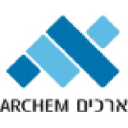 ARCHEM INC logo