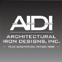 Architectural Iron Designs logo