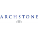 ARCH STONE logo