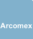 Arcomex logo