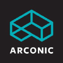 Arconic logo