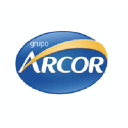 ARCOR USA D/B/A/NUTREX CORP logo