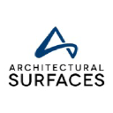 Architectural Surfaces logo