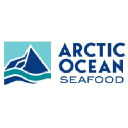 Arctic Ocean Seafood logo