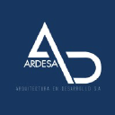 ARDESA S.A. logo